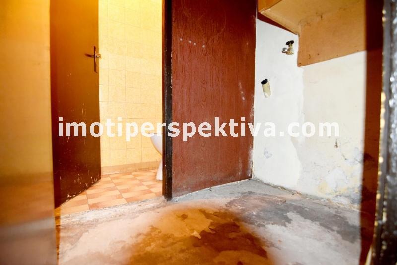 Продава 3-СТАЕН, гр. Пловдив, Кючук Париж, снимка 7 - Апартаменти - 54831403