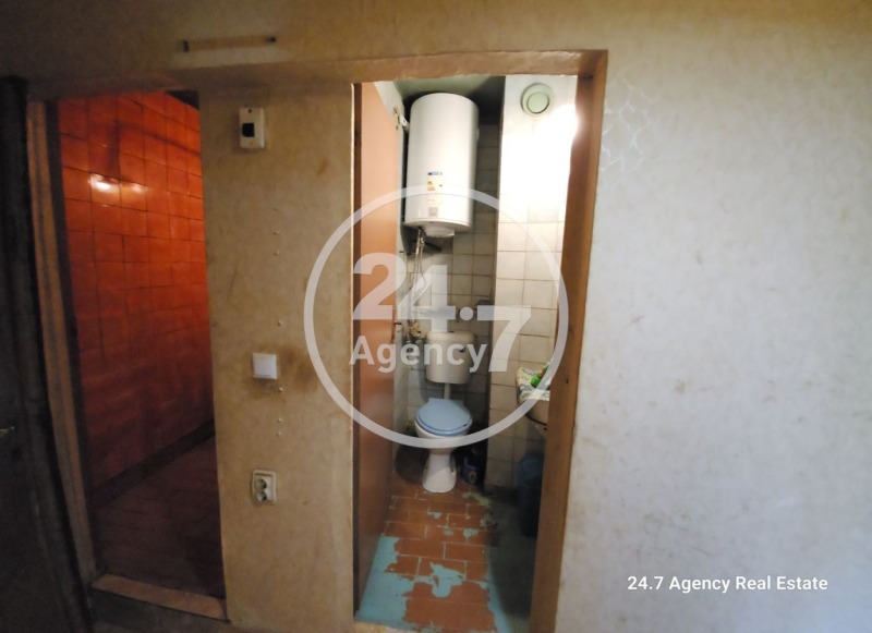 Продава  Многостаен град Варна , Левски 1 , 105 кв.м | 63288657 - изображение [13]