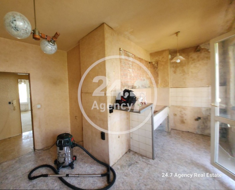 Продава  Многостаен град Варна , Левски 1 , 105 кв.м | 63288657 - изображение [3]