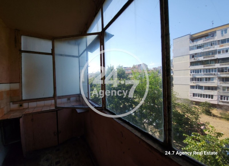 Продава  Многостаен град Варна , Левски 1 , 105 кв.м | 63288657 - изображение [4]