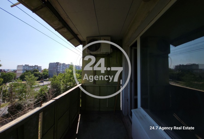 Продава  Многостаен град Варна , Левски 1 , 105 кв.м | 63288657 - изображение [8]