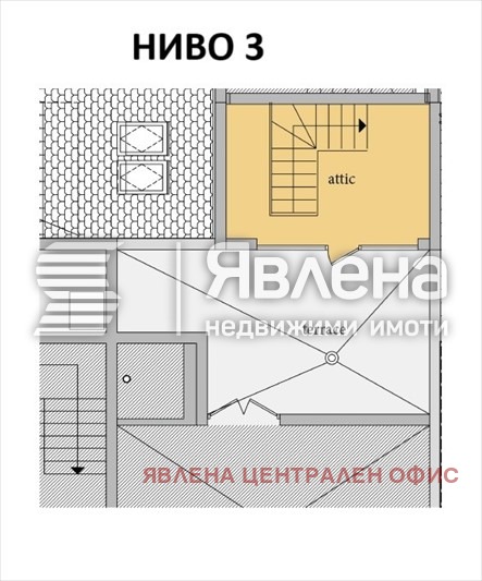 Продава МНОГОСТАЕН, гр. София, Манастирски ливади, снимка 6 - Апартаменти - 53238423