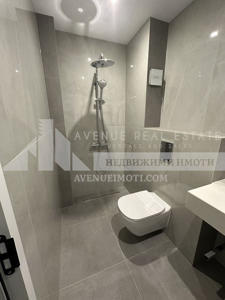 Продава МНОГОСТАЕН, гр. Пловдив, Кючук Париж, снимка 17 - Апартаменти - 53617355