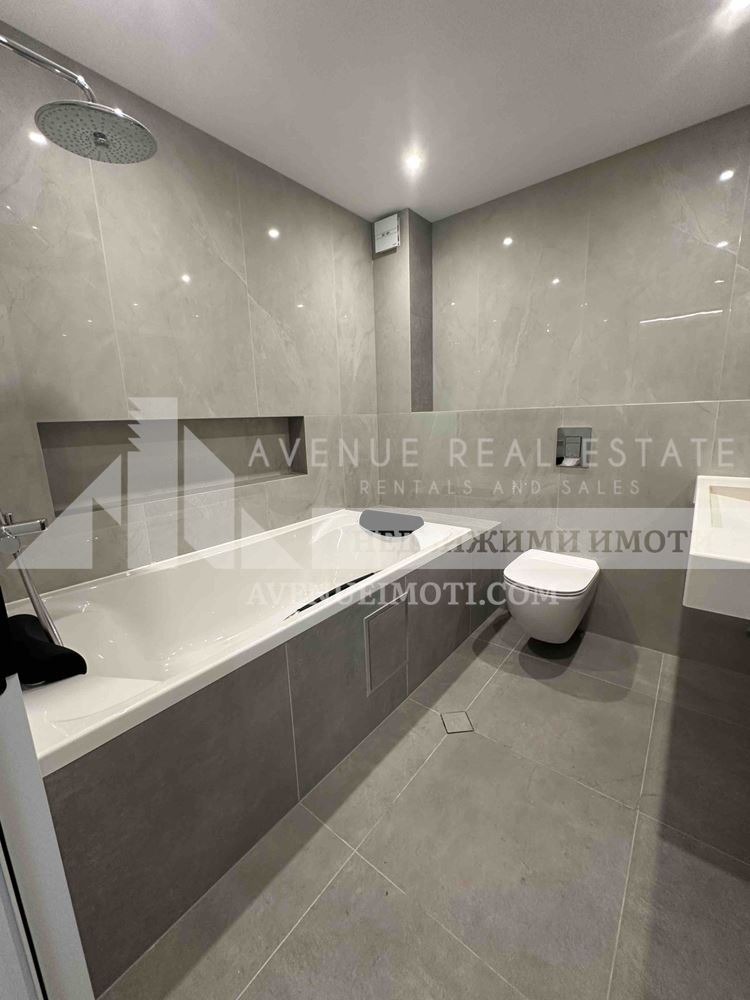 Продава МНОГОСТАЕН, гр. Пловдив, Кючук Париж, снимка 12 - Апартаменти - 53617355