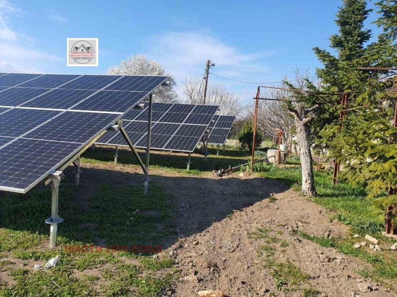 Продава КЪЩА, с. Загоре, област Стара Загора, снимка 10 - Къщи - 52450402