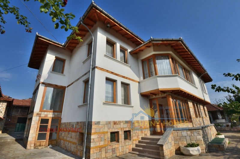 Til salgs  Hus region Veliko Tarnovo , Suhindol , 290 kvm | 63841214 - bilde [9]