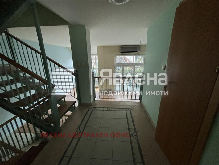 Продава КЪЩА, гр. София, Манастирски ливади, снимка 16 - Къщи - 53715929