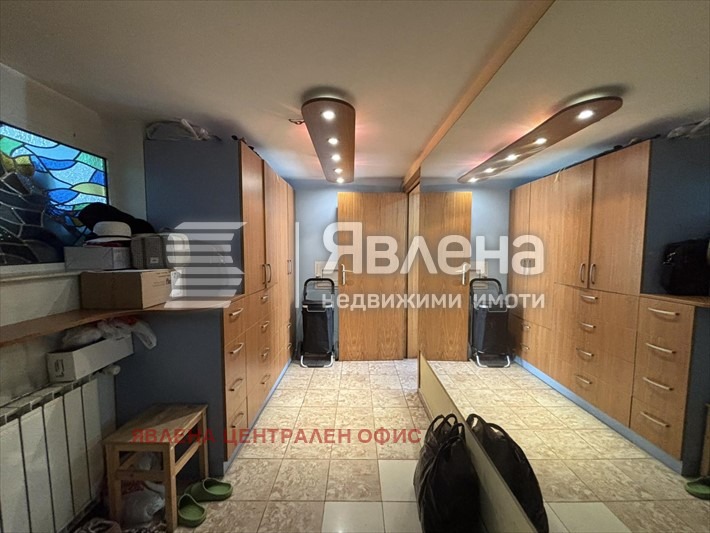 Продава КЪЩА, гр. София, Манастирски ливади, снимка 3 - Къщи - 53715929