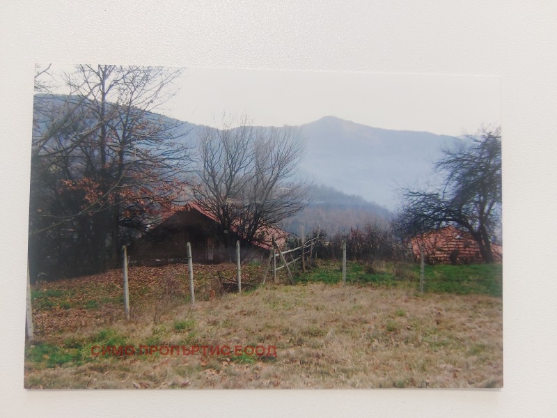 Προς πώληση  Οικόπεδο περιοχή Σόφια , Ζελεν , 1128 τ.μ | 78770120