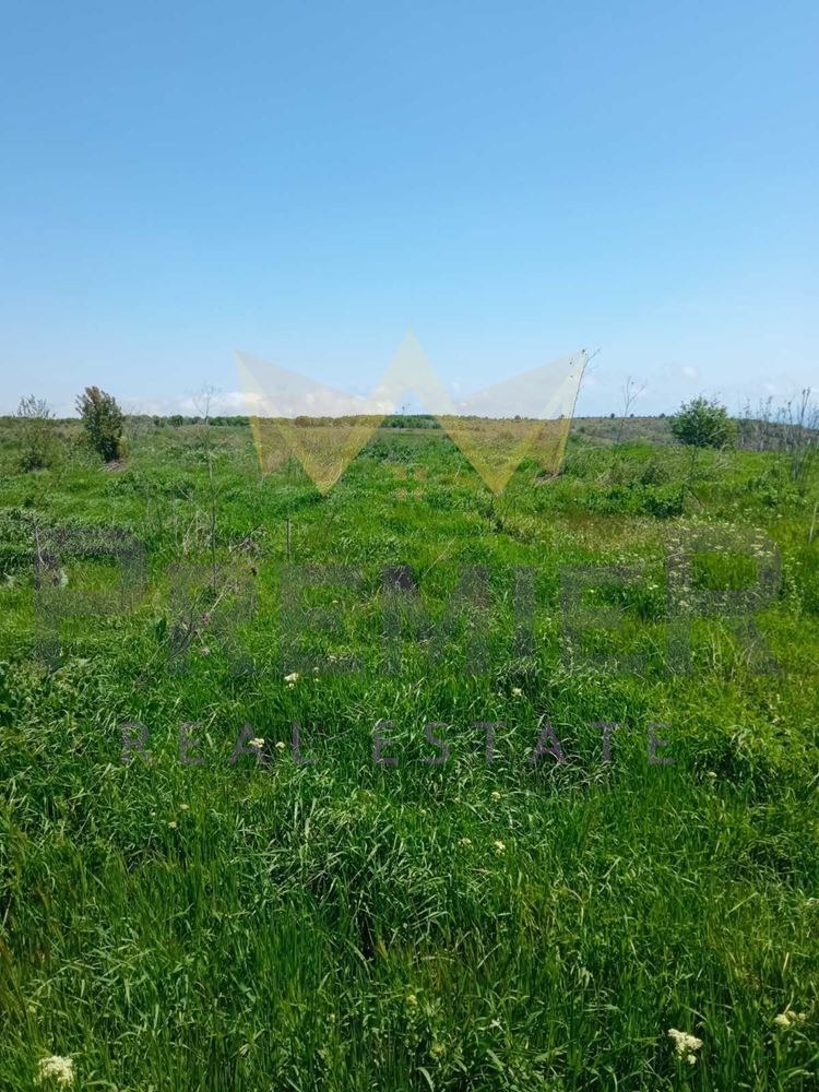 Продава ПАРЦЕЛ, с. Генерал Кантарджиево, област Варна, снимка 4 - Парцели - 53028836