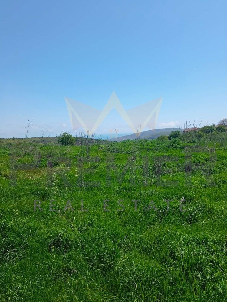 Продава ПАРЦЕЛ, с. Генерал Кантарджиево, област Варна, снимка 5 - Парцели - 53028836