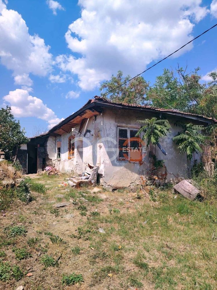 Продава ПАРЦЕЛ, с. Слънчево, област Варна, снимка 2 - Парцели - 55558880