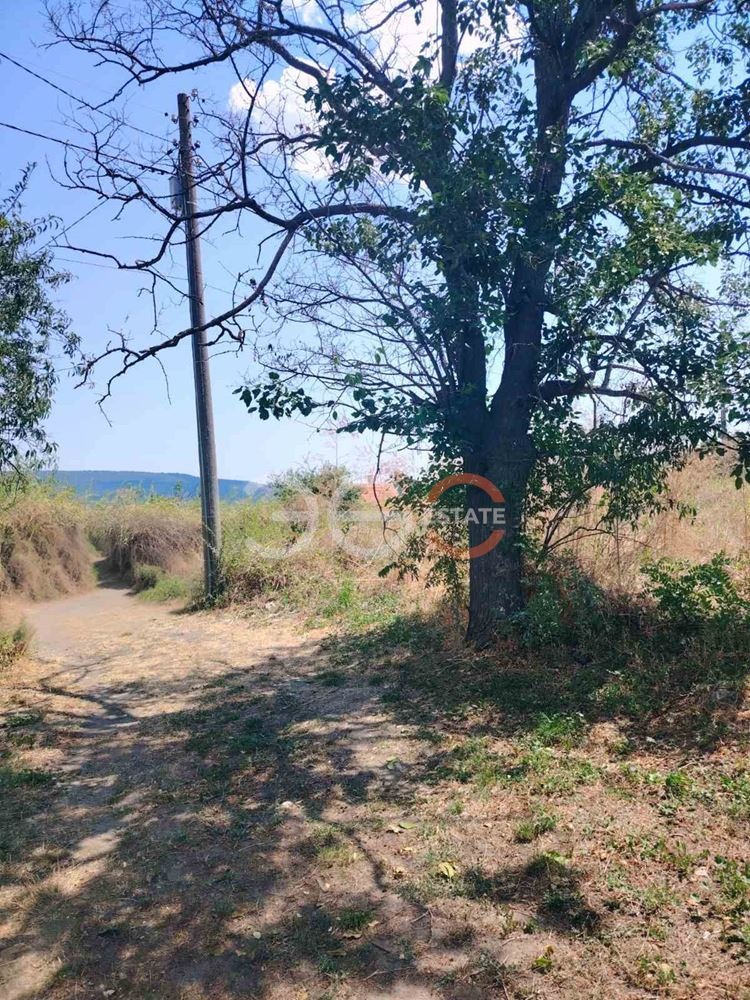 Продава ПАРЦЕЛ, с. Слънчево, област Варна