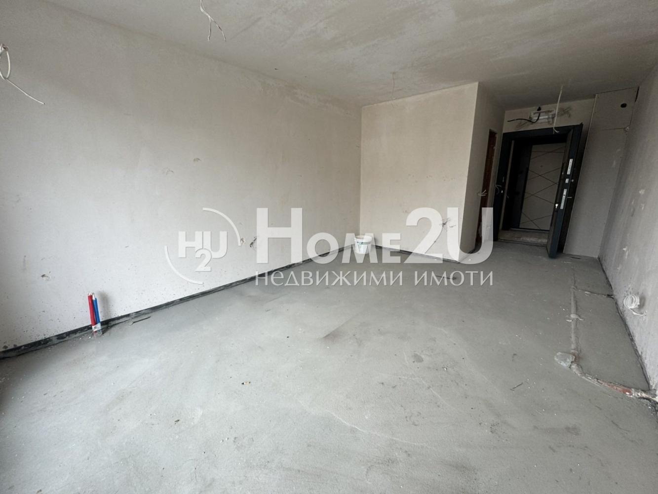 Продава 1-СТАЕН, гр. София, Овча купел, снимка 3 - Апартаменти - 55557078
