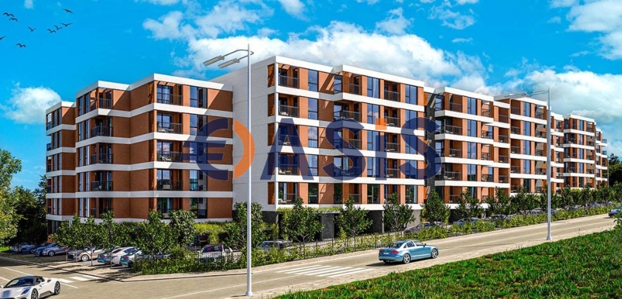 Продава 2-СТАЕН, гр. Бургас, Център, снимка 2 - Апартаменти - 52872706