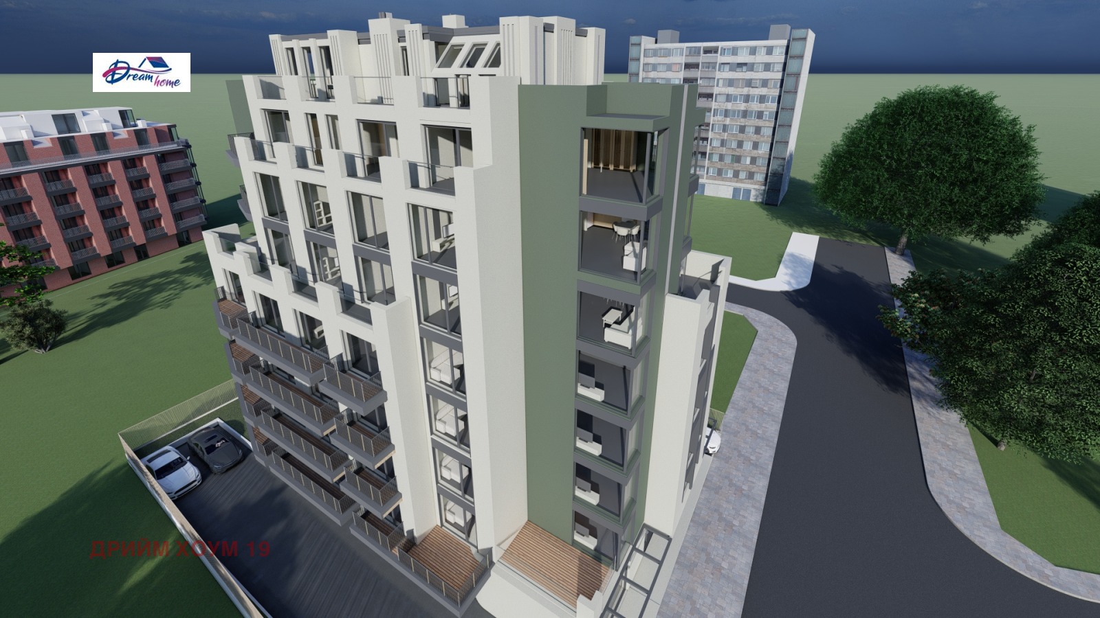 Продава 2-СТАЕН, гр. София, Хаджи Димитър, снимка 4 - Апартаменти - 54033534