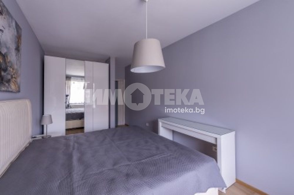 Продава 2-СТАЕН, гр. Варна, м-т Евксиноград, снимка 12 - Апартаменти - 54200211