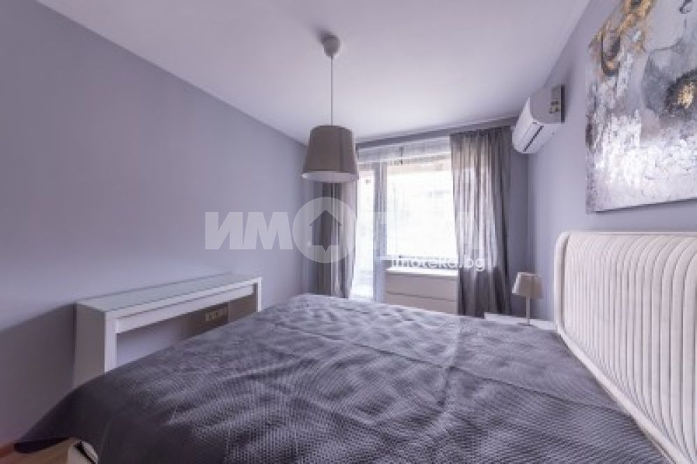 Продава 2-СТАЕН, гр. Варна, м-т Евксиноград, снимка 11 - Апартаменти - 54200211