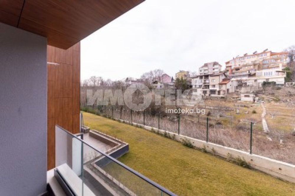 Продава 2-СТАЕН, гр. Варна, м-т Евксиноград, снимка 15 - Апартаменти - 54200211