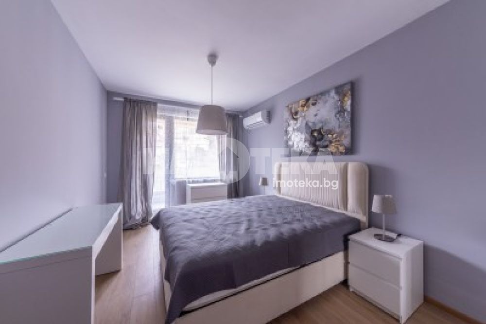 Продава 2-СТАЕН, гр. Варна, м-т Евксиноград, снимка 10 - Апартаменти - 54200211