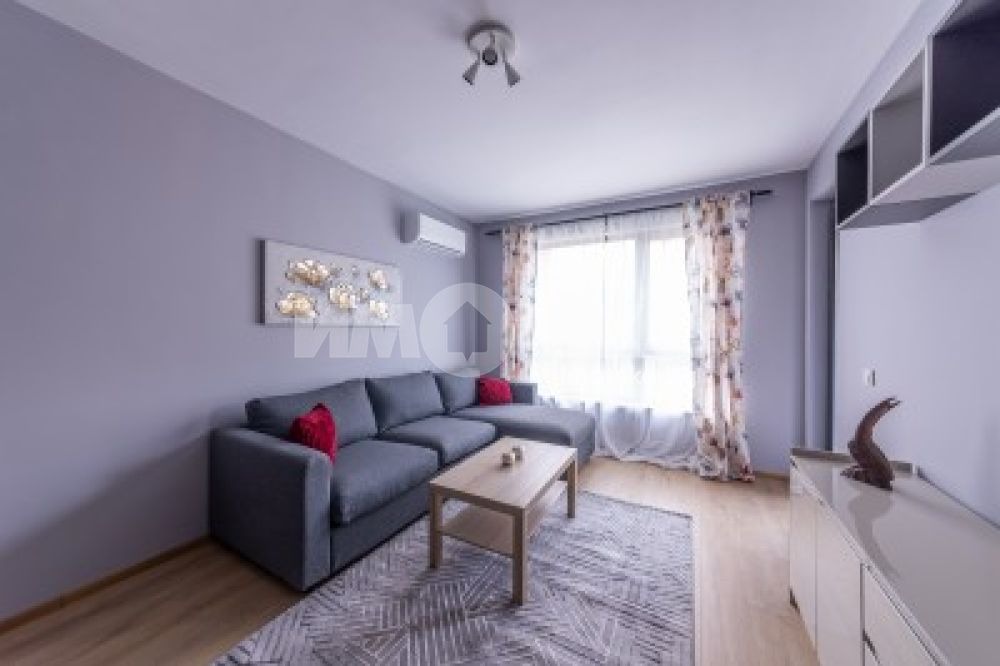 Продава 2-СТАЕН, гр. Варна, м-т Евксиноград, снимка 2 - Апартаменти - 54200211