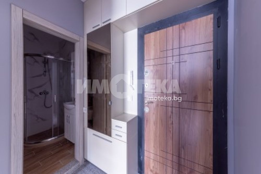 Продава 2-СТАЕН, гр. Варна, м-т Евксиноград, снимка 6 - Апартаменти - 54200211