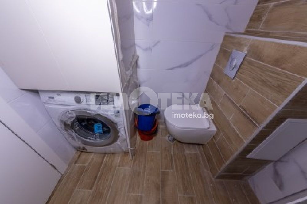 Продава 2-СТАЕН, гр. Варна, м-т Евксиноград, снимка 14 - Апартаменти - 54200211
