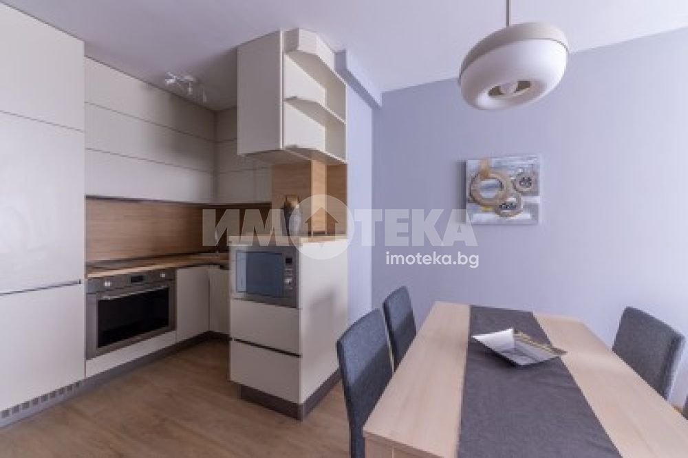 Продава 2-СТАЕН, гр. Варна, м-т Евксиноград, снимка 3 - Апартаменти - 54200211