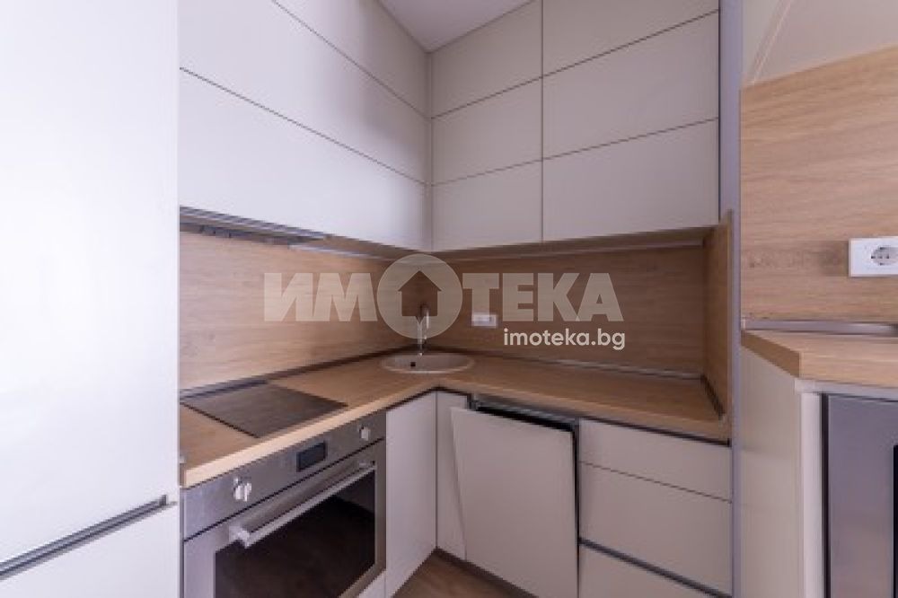 Продава 2-СТАЕН, гр. Варна, м-т Евксиноград, снимка 5 - Апартаменти - 54200211
