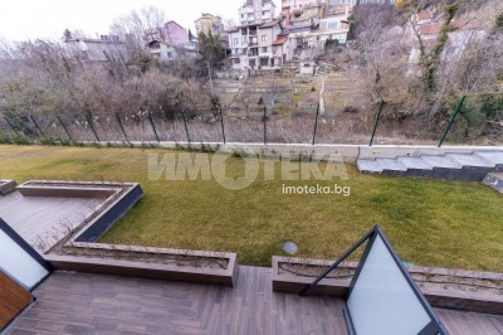 Продава 2-СТАЕН, гр. Варна, м-т Евксиноград, снимка 13 - Апартаменти - 54200211