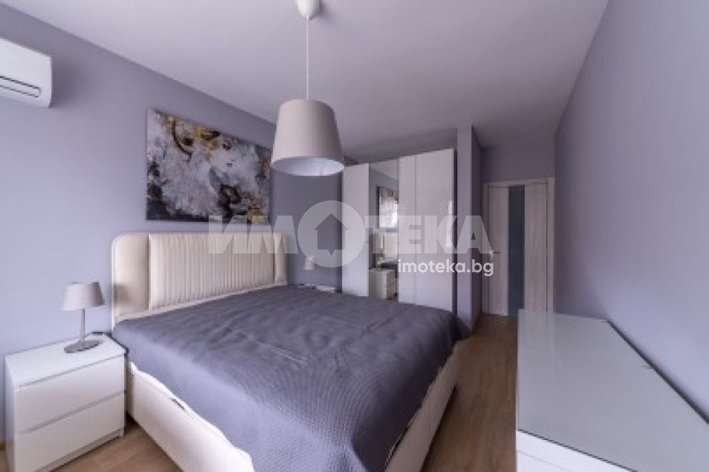 Продава 2-СТАЕН, гр. Варна, м-т Евксиноград, снимка 9 - Апартаменти - 54200211