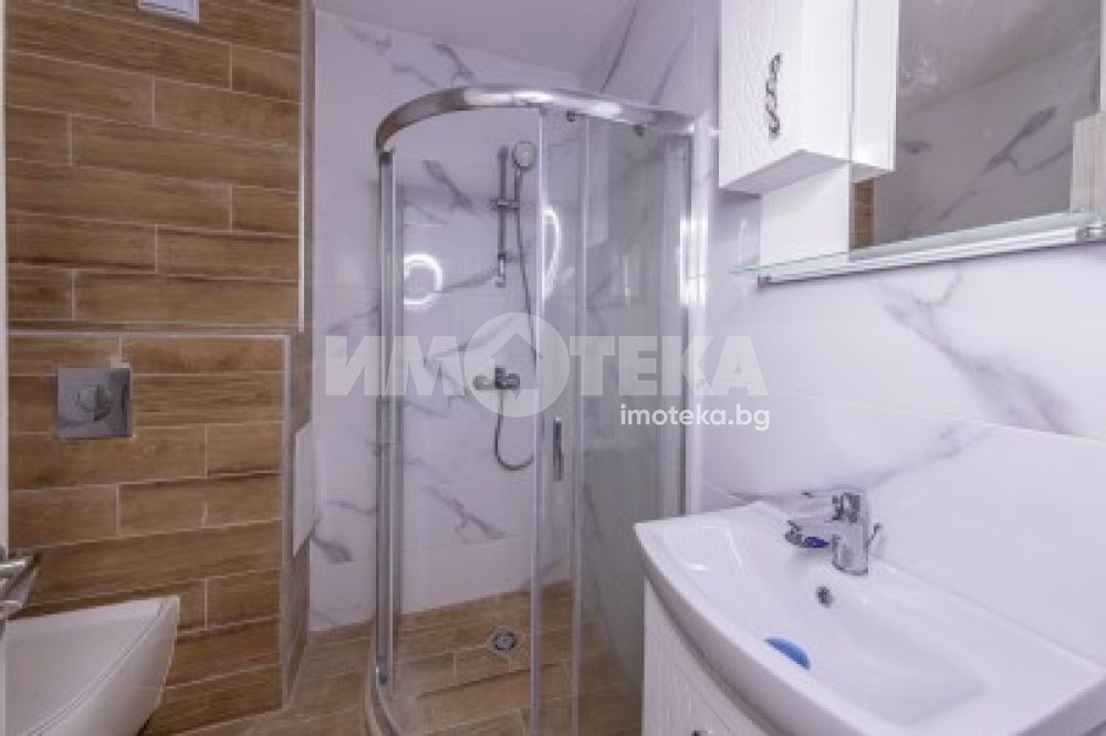 Продава 2-СТАЕН, гр. Варна, м-т Евксиноград, снимка 8 - Апартаменти - 54200211