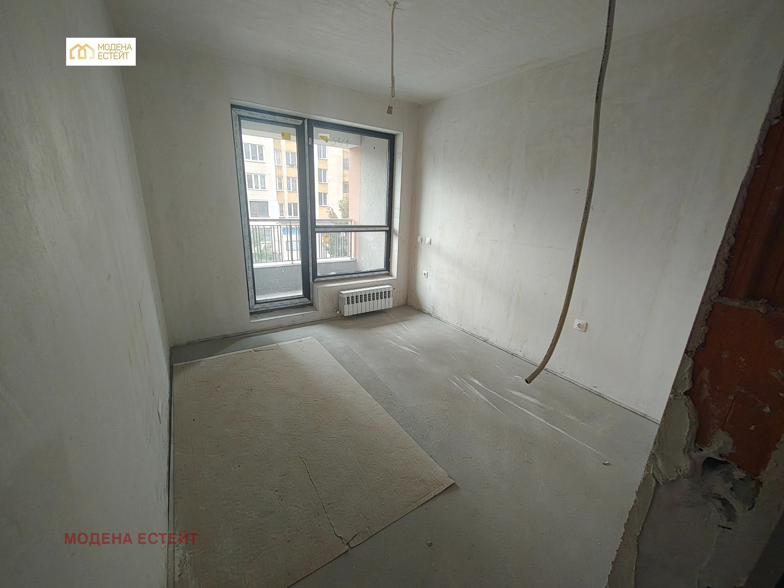 Продава 2-СТАЕН, гр. София, Люлин 6, снимка 3 - Апартаменти - 54326502