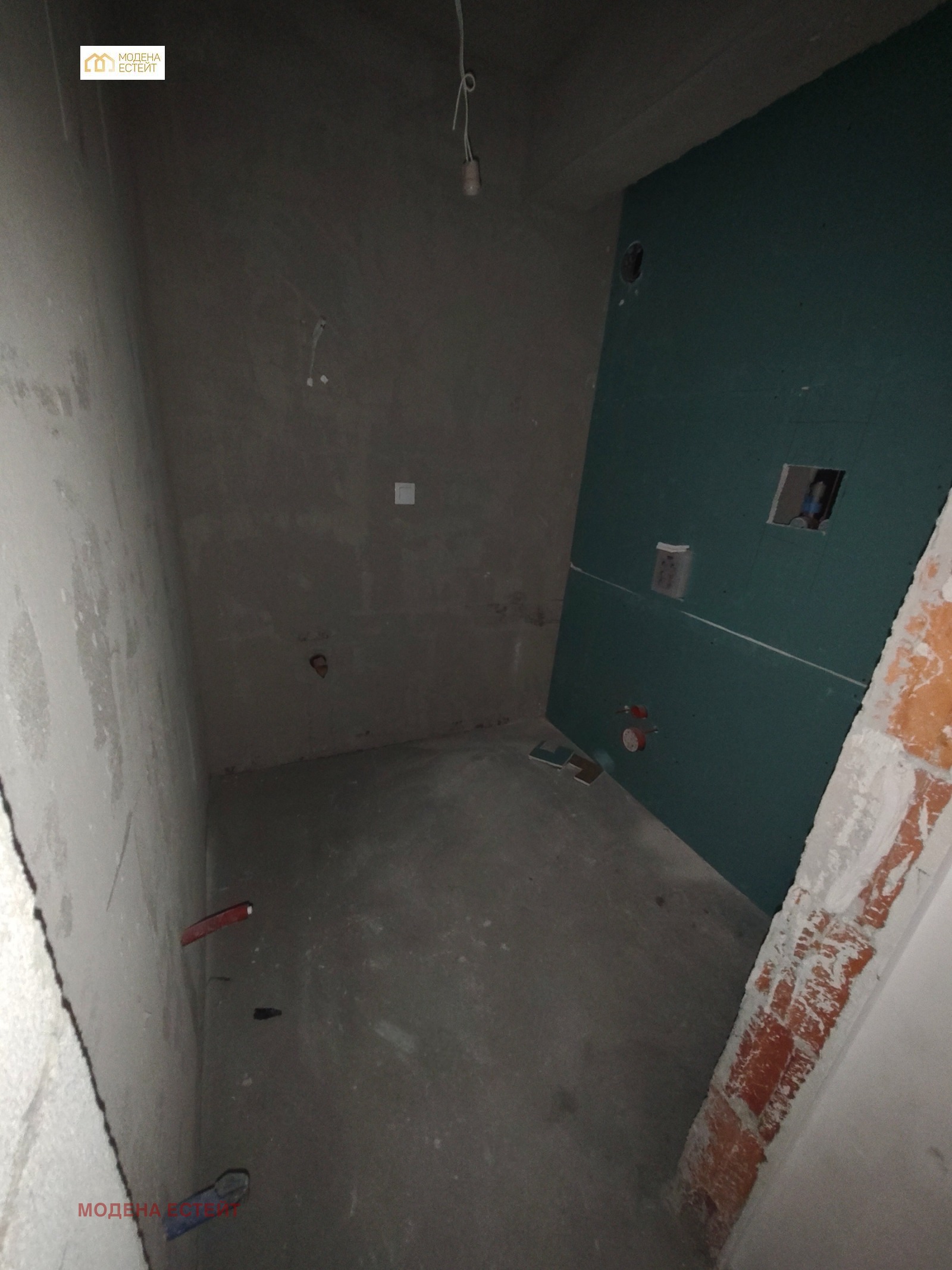 Продава 2-СТАЕН, гр. София, Люлин 6, снимка 6 - Апартаменти - 54326502