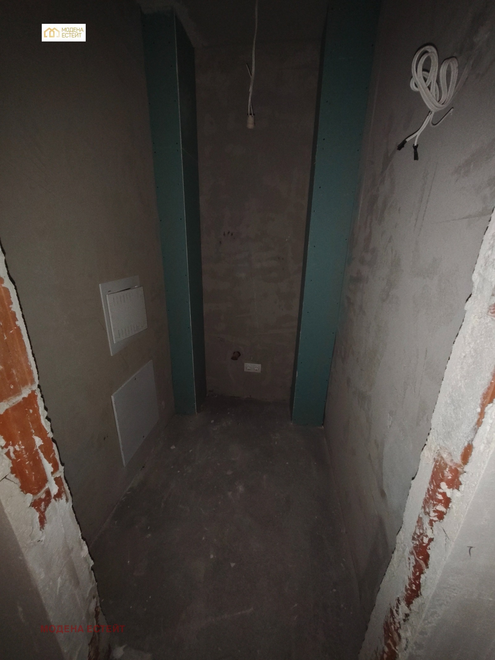 Продава 2-СТАЕН, гр. София, Люлин 6, снимка 5 - Апартаменти - 54326502