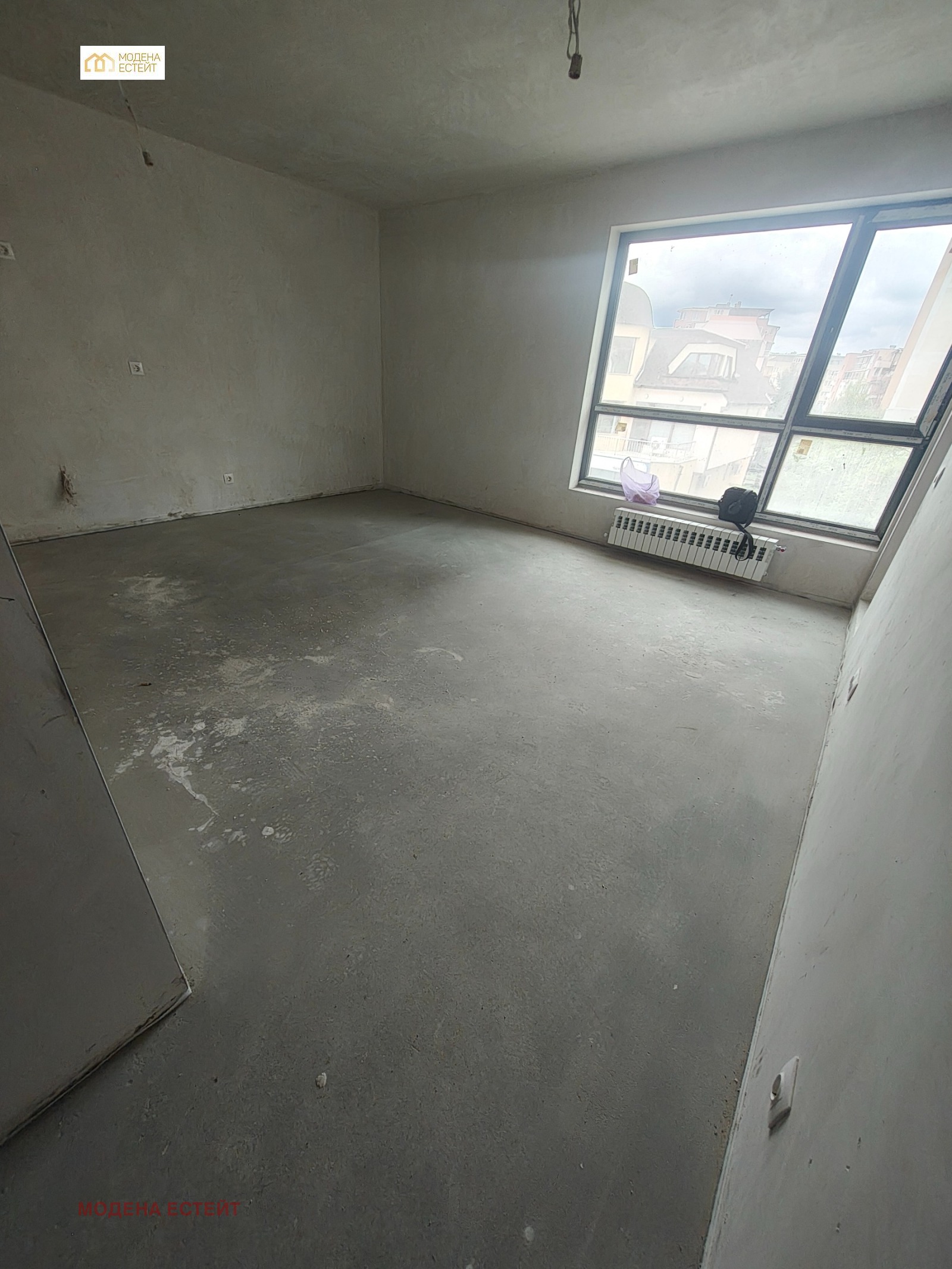 Продава 2-СТАЕН, гр. София, Люлин 6, снимка 9 - Апартаменти - 54326502