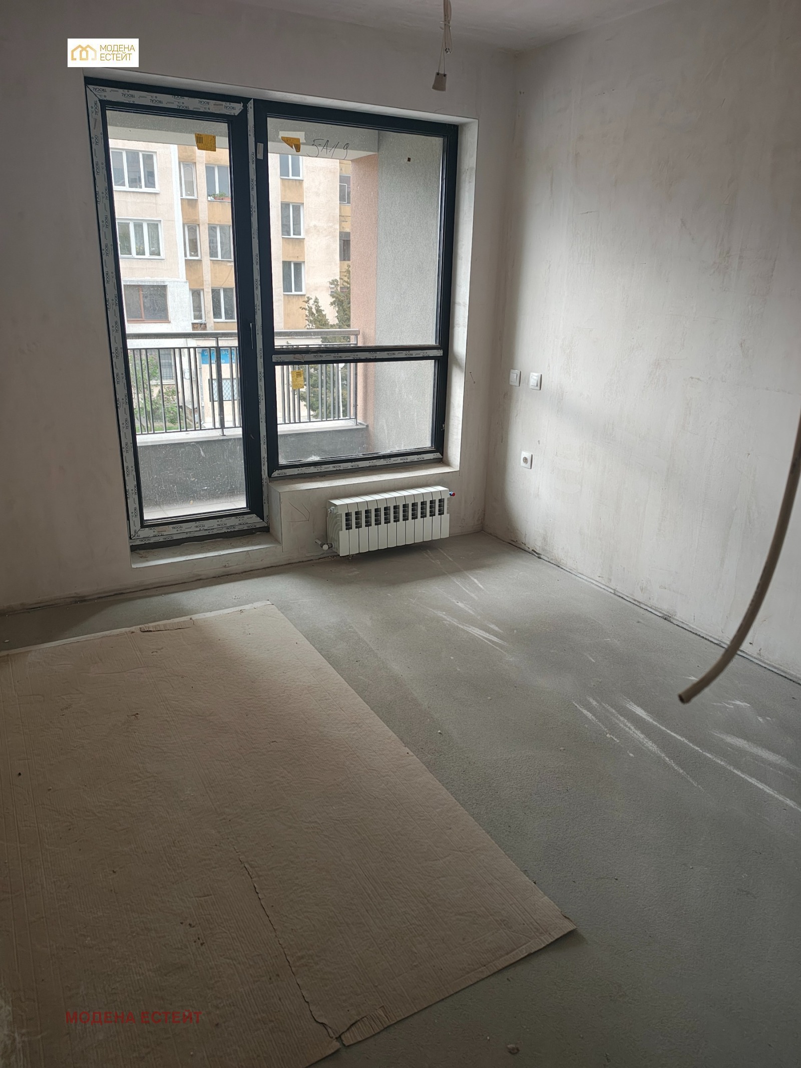 Продава 2-СТАЕН, гр. София, Люлин 6, снимка 2 - Апартаменти - 54326502