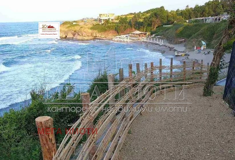 Продава 2-СТАЕН, гр. Китен, област Бургас, снимка 15 - Апартаменти - 54352660