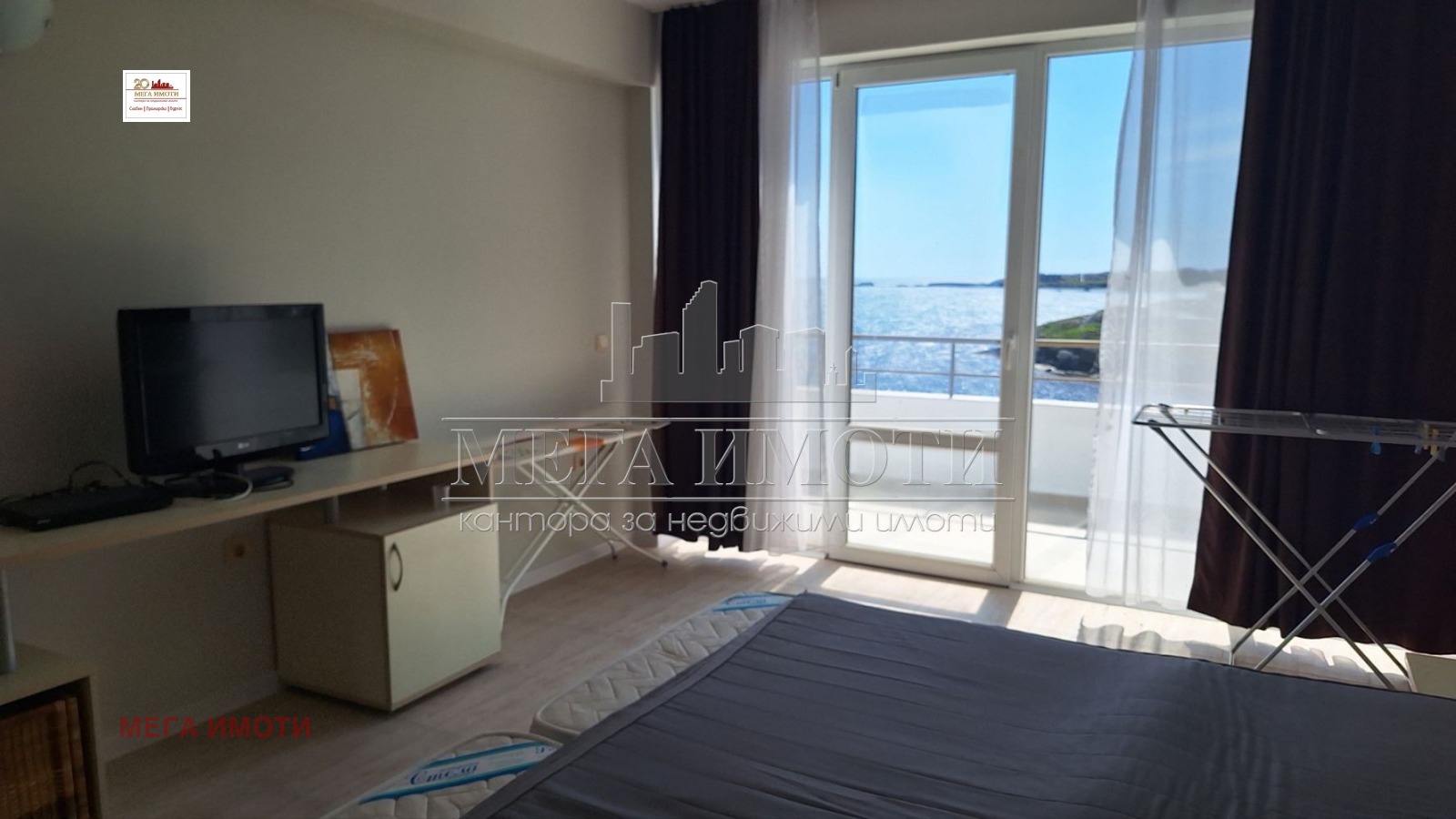 Продава 2-СТАЕН, гр. Китен, област Бургас, снимка 8 - Апартаменти - 54352660