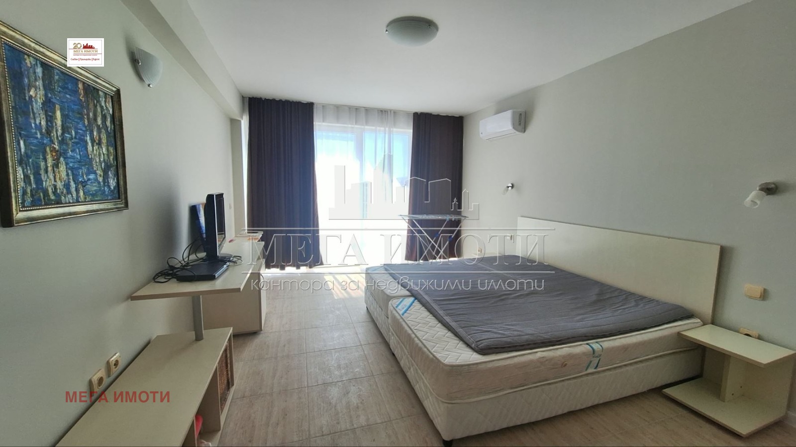 Продава 2-СТАЕН, гр. Китен, област Бургас, снимка 10 - Апартаменти - 54352660