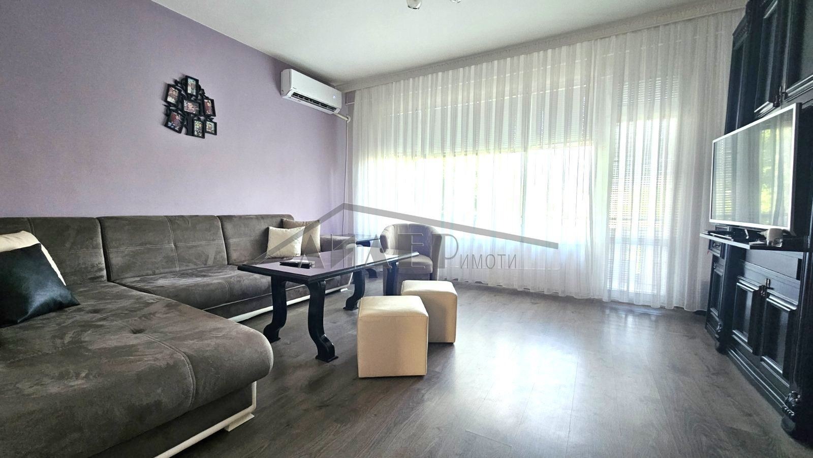 Продава 2-СТАЕН, гр. Пловдив, Кършияка, снимка 2 - Апартаменти - 55202029