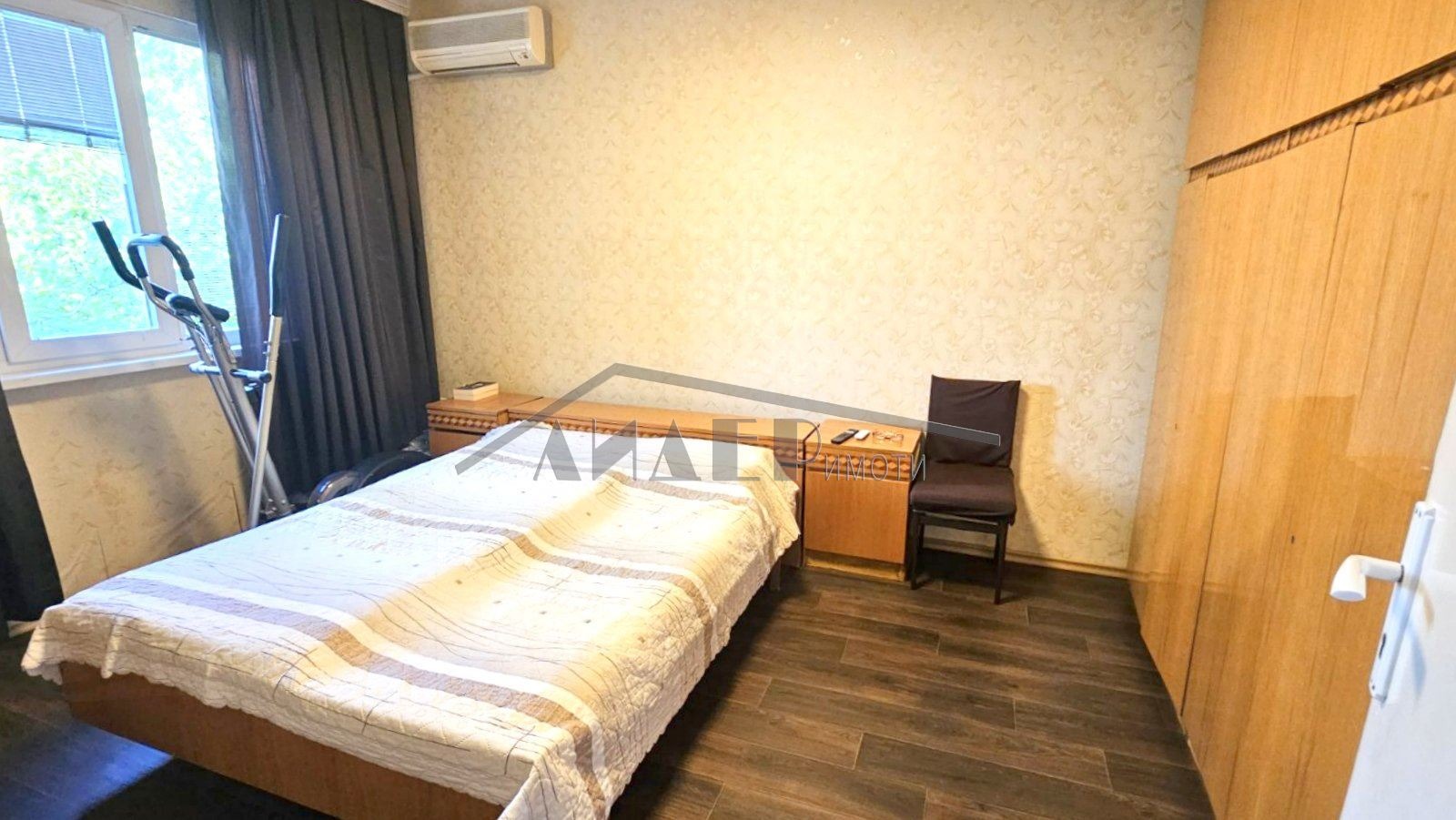 Продава 2-СТАЕН, гр. Пловдив, Кършияка, снимка 12 - Апартаменти - 55202029