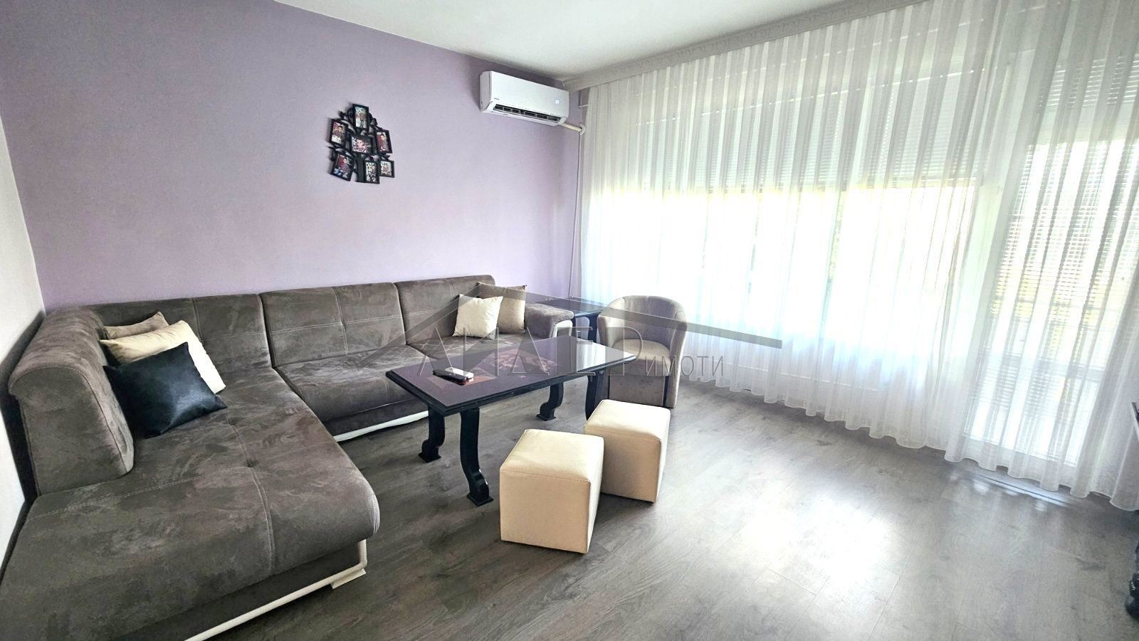 Продава 2-СТАЕН, гр. Пловдив, Кършияка