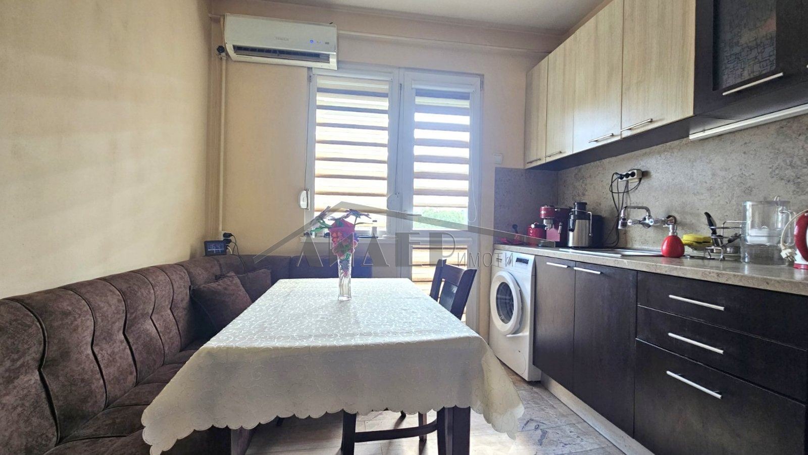Продава 2-СТАЕН, гр. Пловдив, Кършияка, снимка 8 - Апартаменти - 55202029