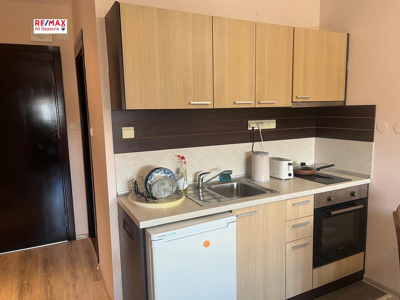 Продава 2-СТАЕН, гр. Банско, област Благоевград, снимка 2 - Апартаменти - 55300407