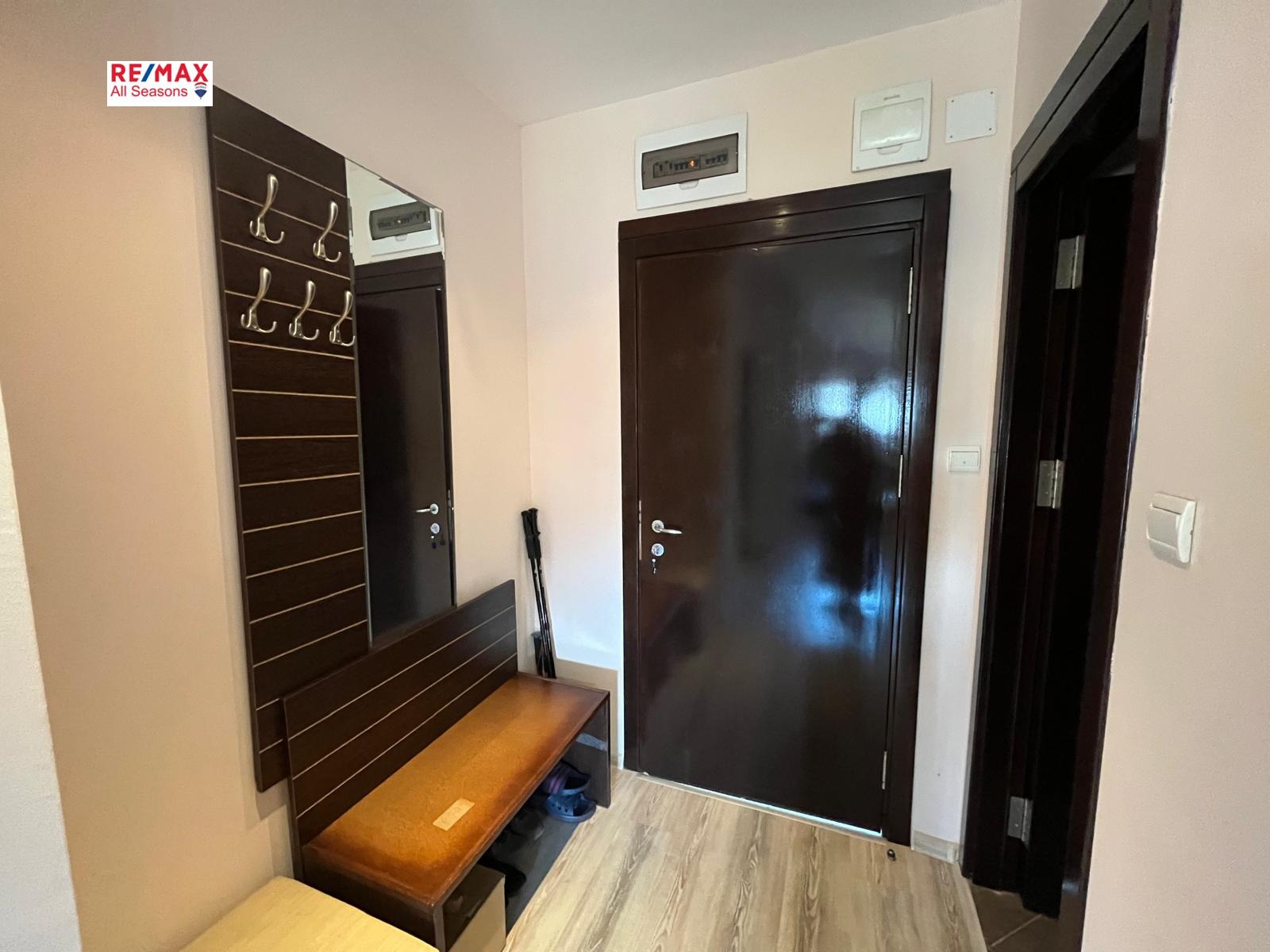 Продава 2-СТАЕН, гр. Банско, област Благоевград, снимка 3 - Апартаменти - 55300407