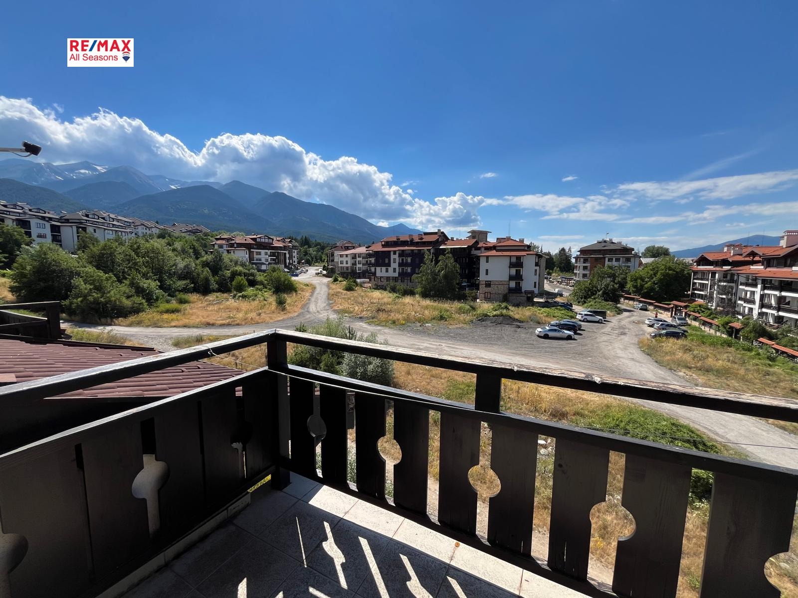 Продава 2-СТАЕН, гр. Банско, област Благоевград, снимка 9 - Апартаменти - 55300407
