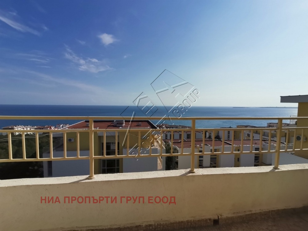 Продава 3-СТАЕН, гр. Свети Влас, област Бургас, снимка 2 - Апартаменти - 45302068