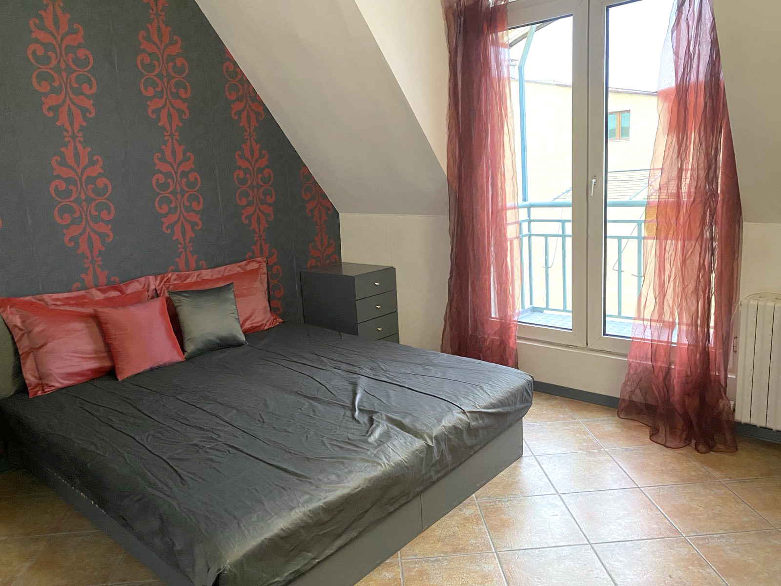 Продава 3-СТАЕН, гр. Пловдив, Кършияка, снимка 5 - Апартаменти - 54030843