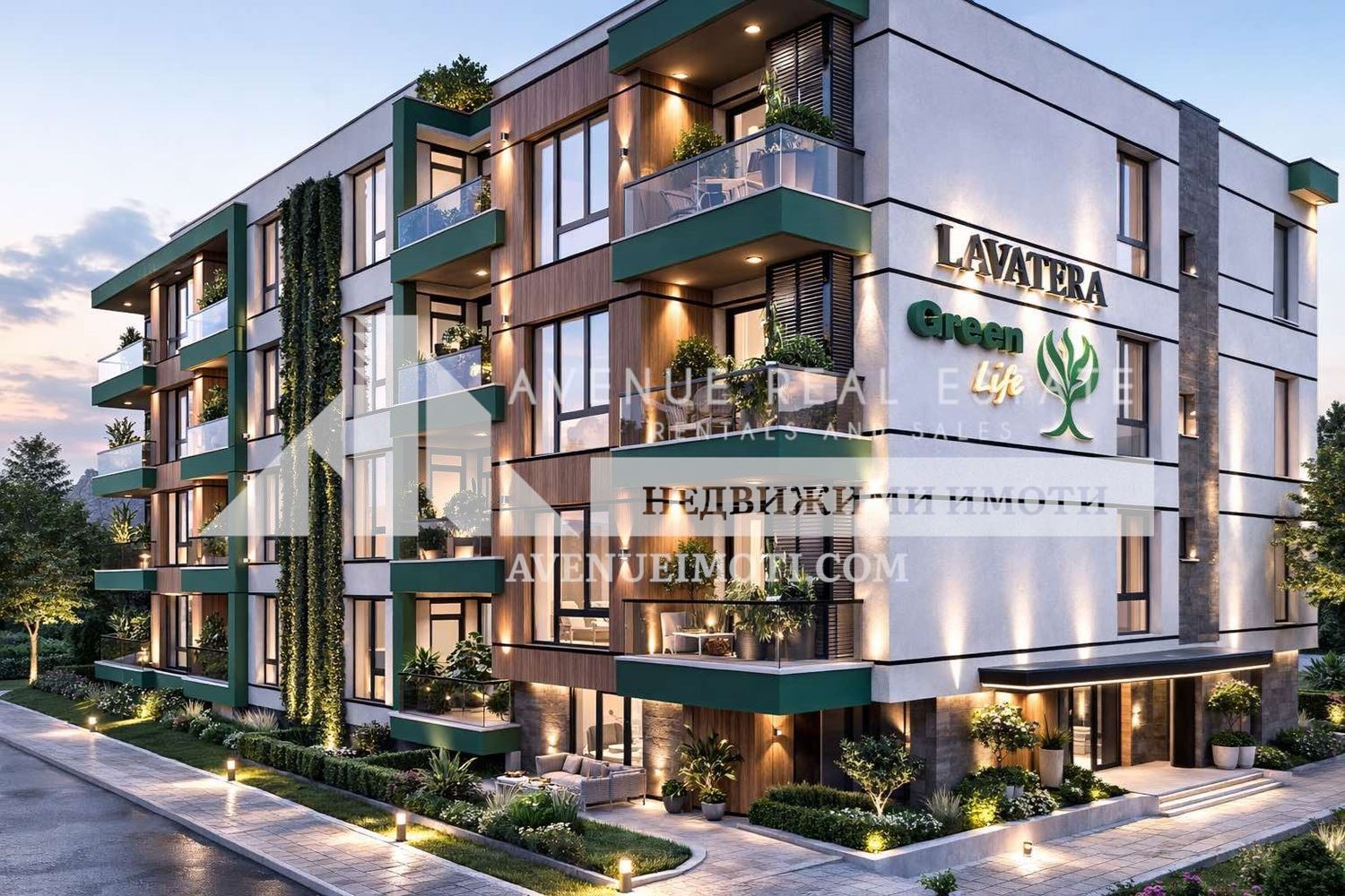 Продава 3-СТАЕН, гр. Пловдив, Кършияка, снимка 3 - Апартаменти - 53789663